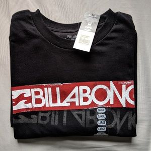 Men's Billabong Short Sleeve Tee